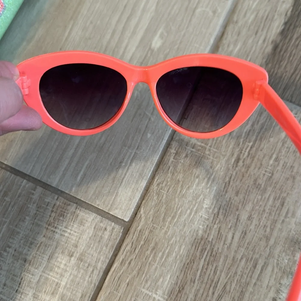 Girls Justice sunglasses - Picture 3 of 9